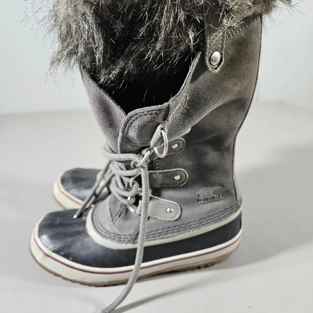 Sorel joan arctic